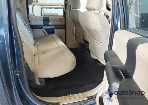 2015 Ford F150 Xlt from USA, damaged, VIN 1FTEW1EP3FKD42393